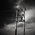Pylon, Northern Italy