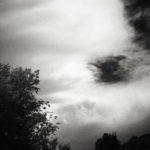 The storm